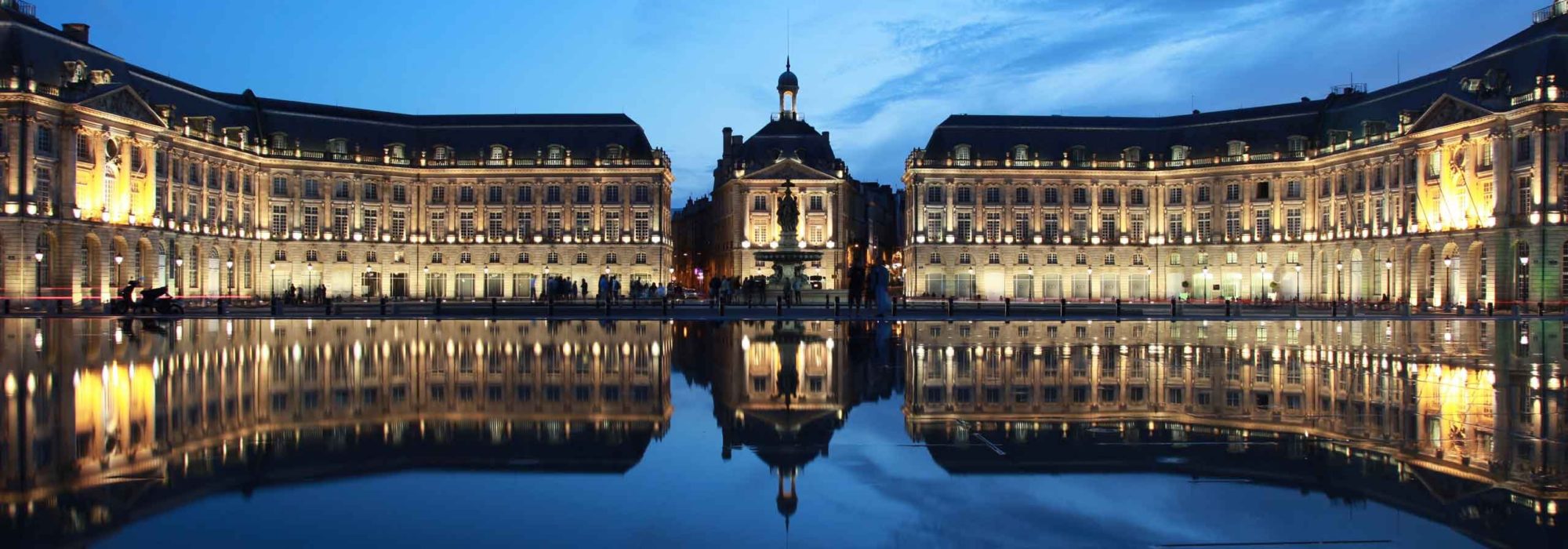Bordeaux Travel travel agents packages deals