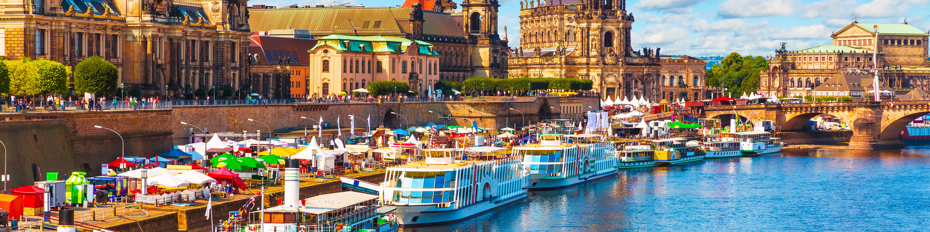 Dresden Travel travel agents packages deals