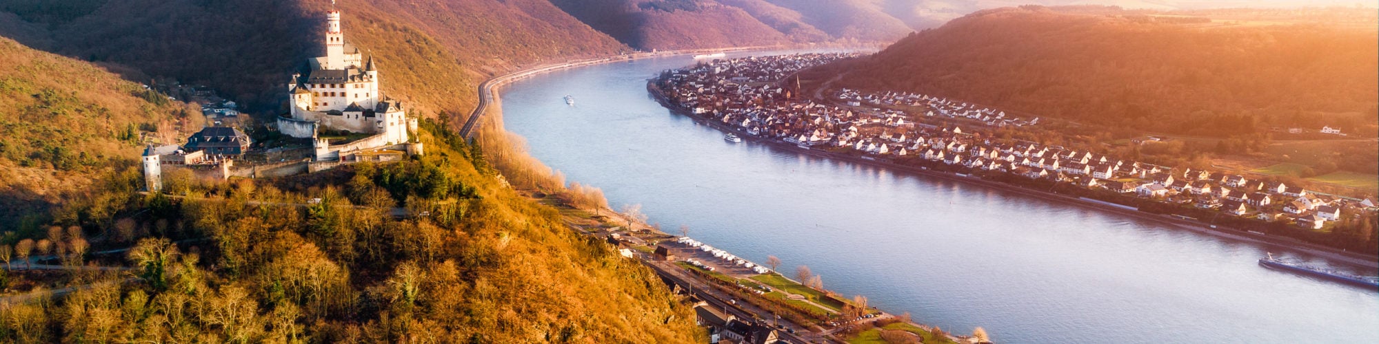 Rhine Valley Travel travel agents packages deals