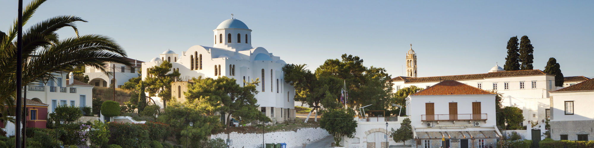 Spetses travel agents packages deals