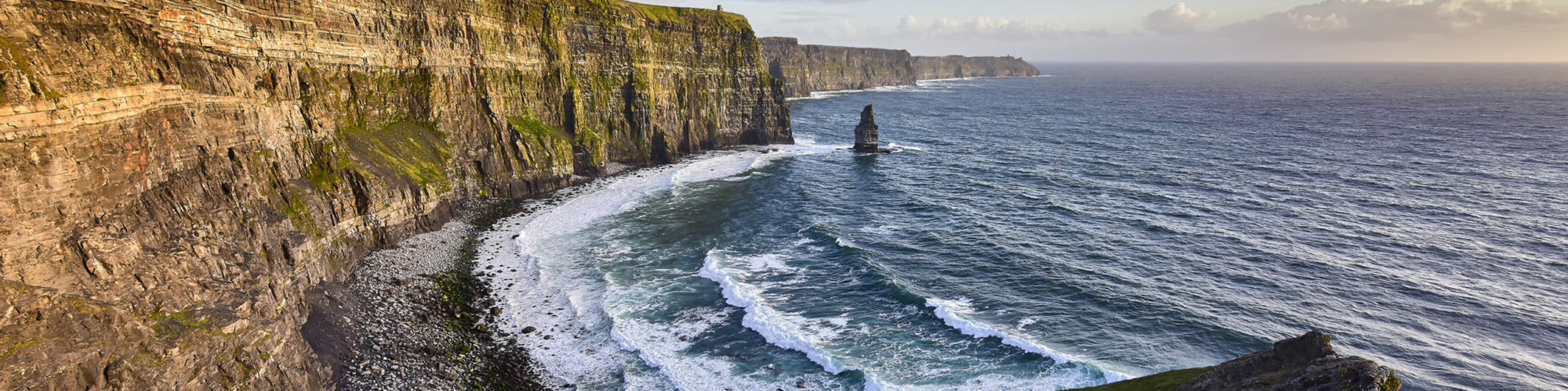 Ireland travel agents packages deals