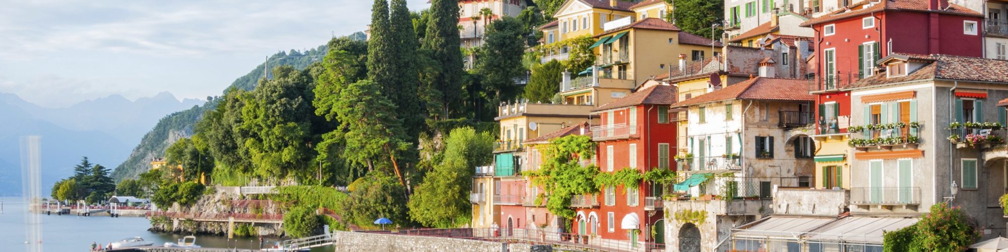 Lake Como Travel travel agents packages deals