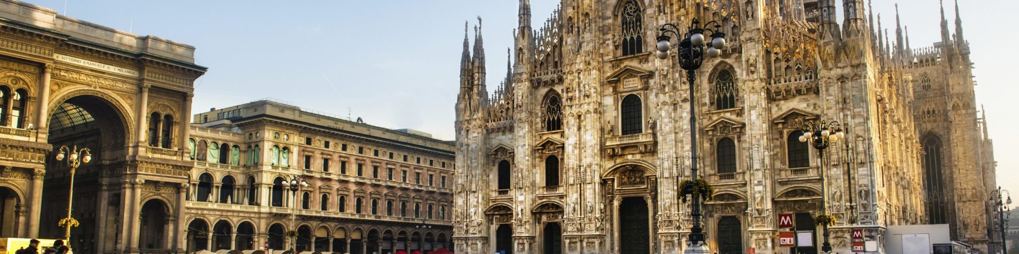 Milan travel agents packages deals