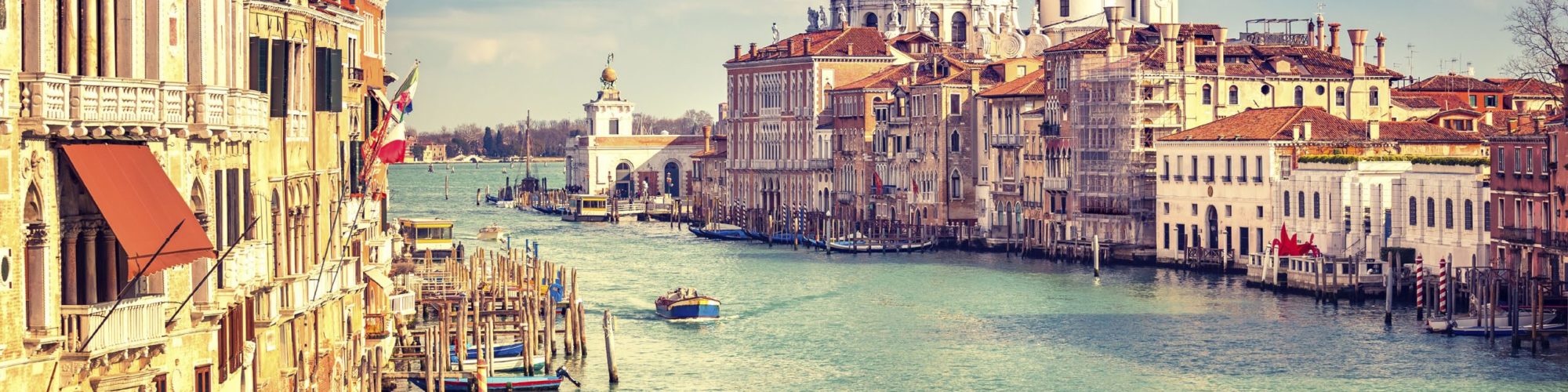 Venice travel agents packages deals