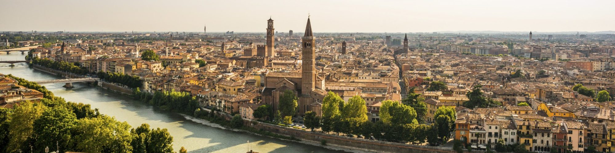 Verona travel agents packages deals