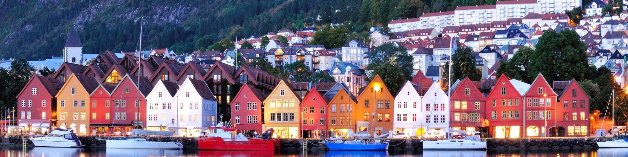 Bergen travel agents packages deals