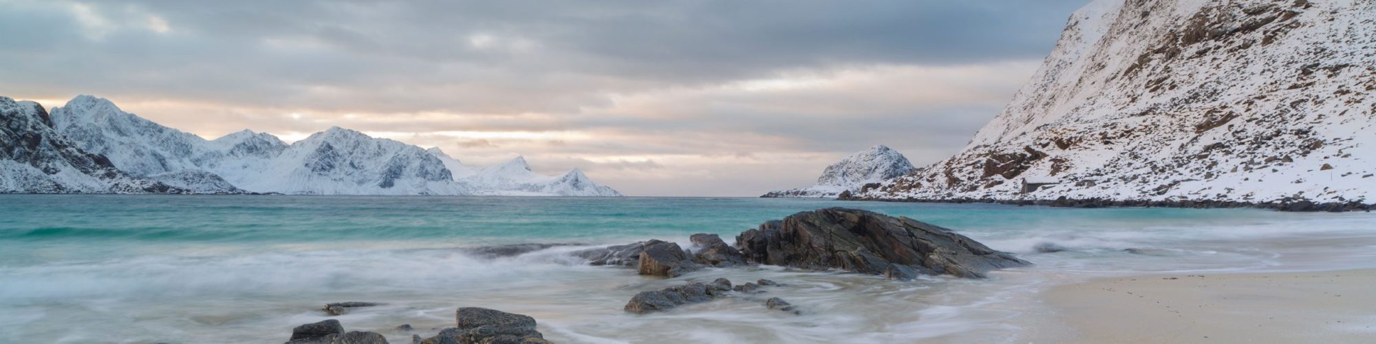 Lofoten Islands travel agents packages deals