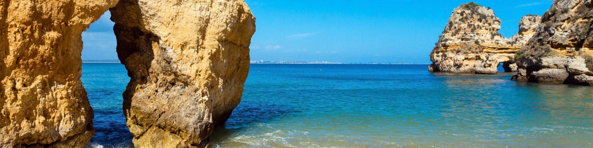 Algarve Travel travel agents packages deals