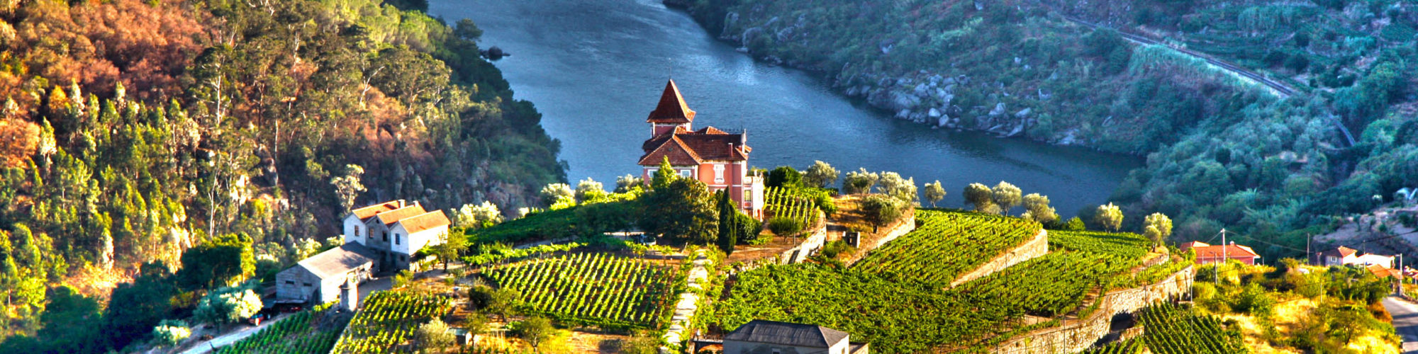Douro Valley Travel travel agents packages deals