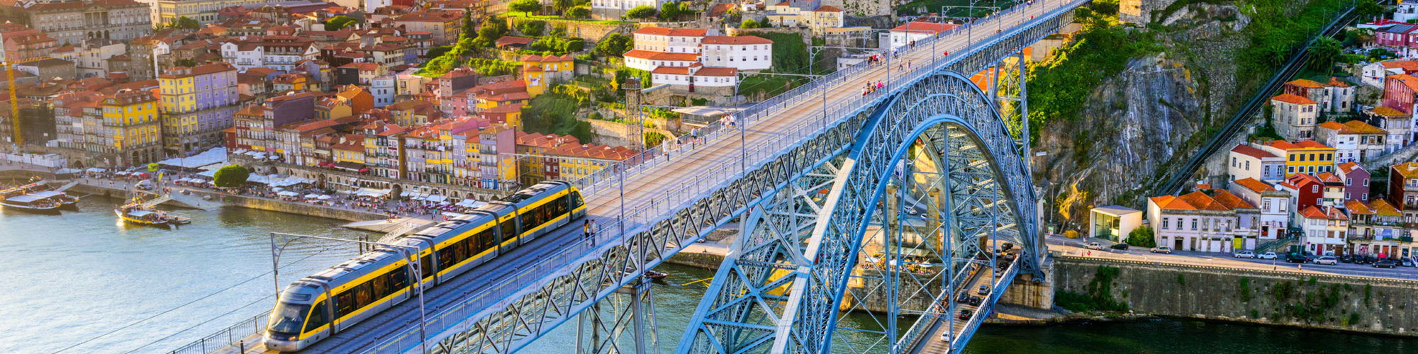 Porto travel agents packages deals