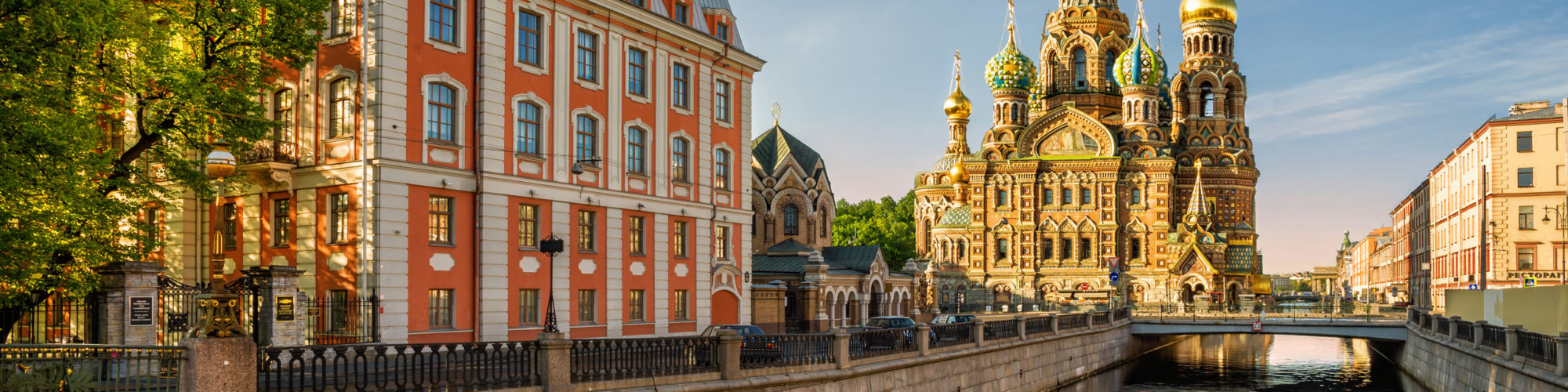 Petersburg travel agents packages deals