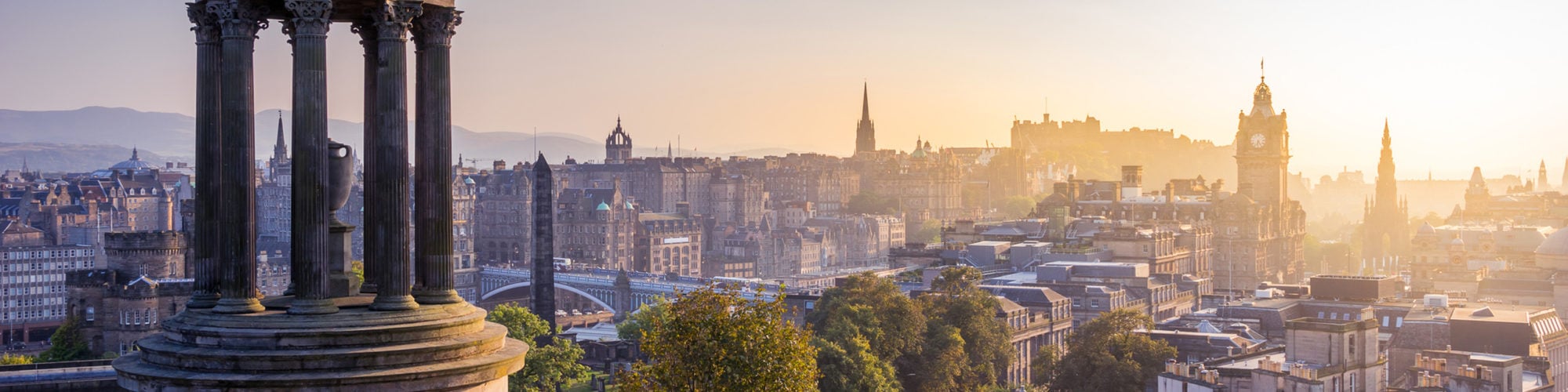 Edinburgh Travel travel agents packages deals