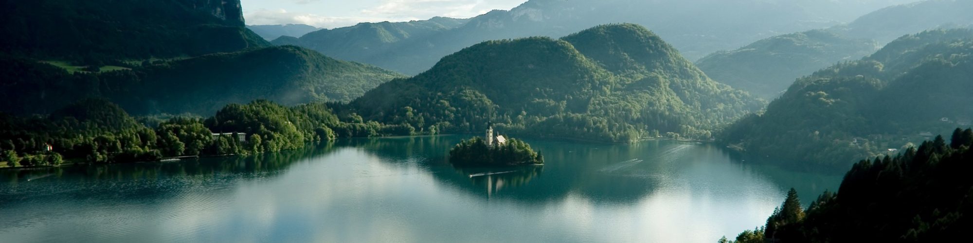 Lake Bohinj travel agents packages deals