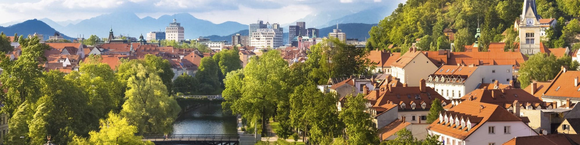 Ljubljana travel agents packages deals