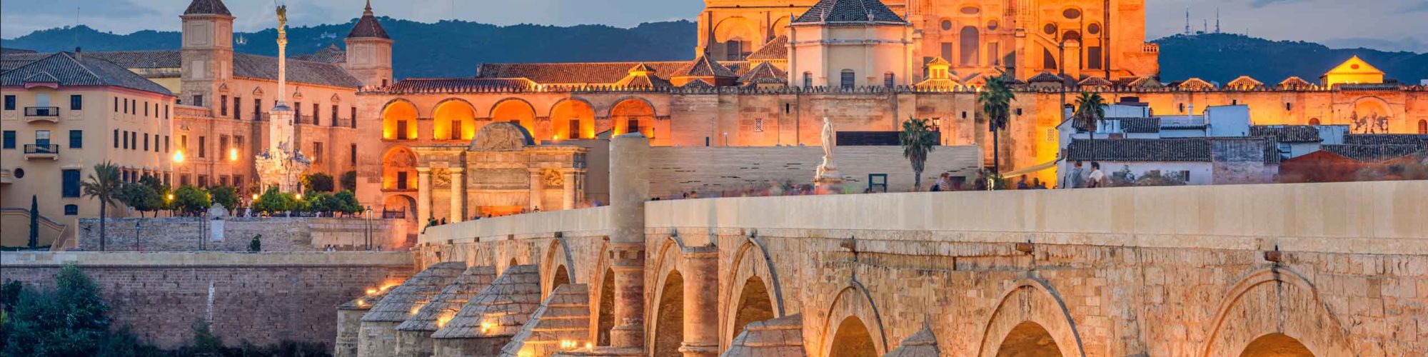 Cordoba travel agents packages deals