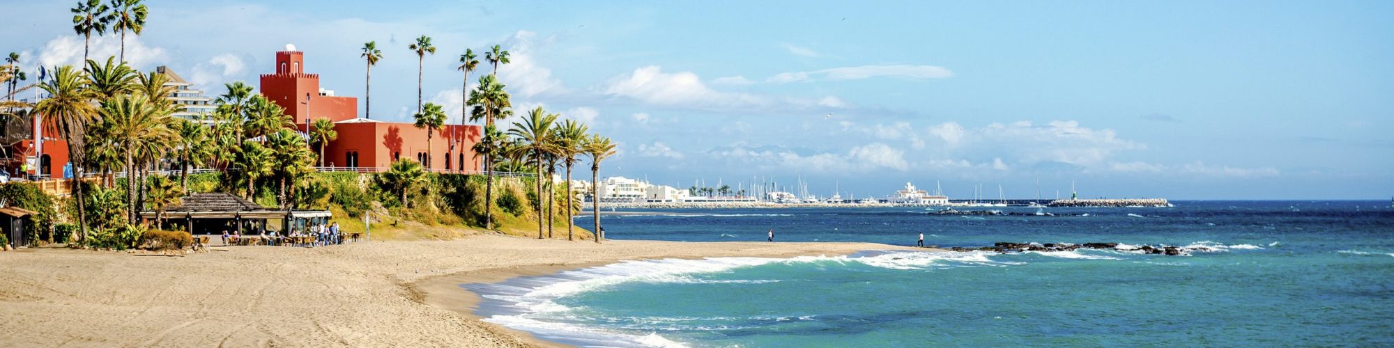 Malaga travel agents packages deals