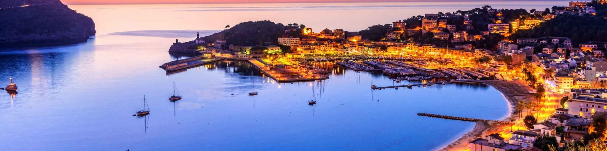 Mallorca travel agents packages deals