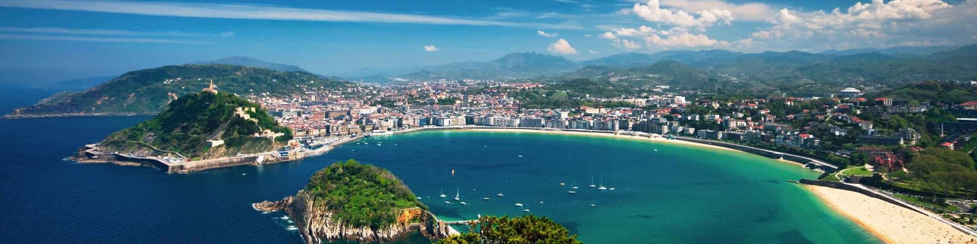 San Sebastian Travel travel agents packages deals