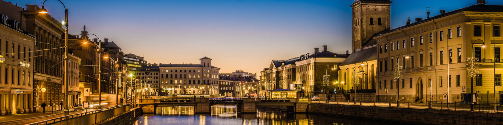Gothenburg travel agents packages deals