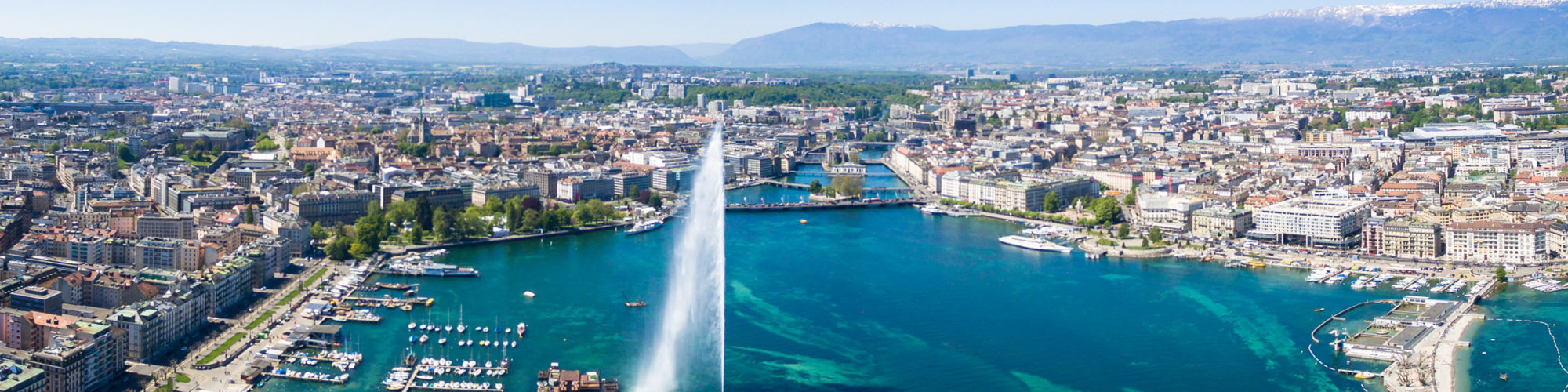 Switzerland travel agents packages deals