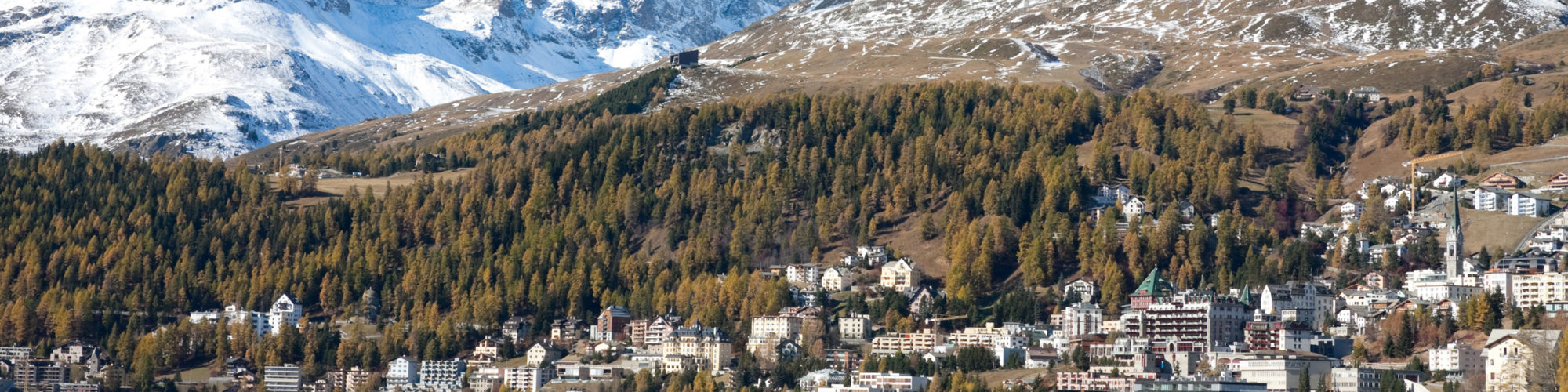 St Moritz travel agents packages deals