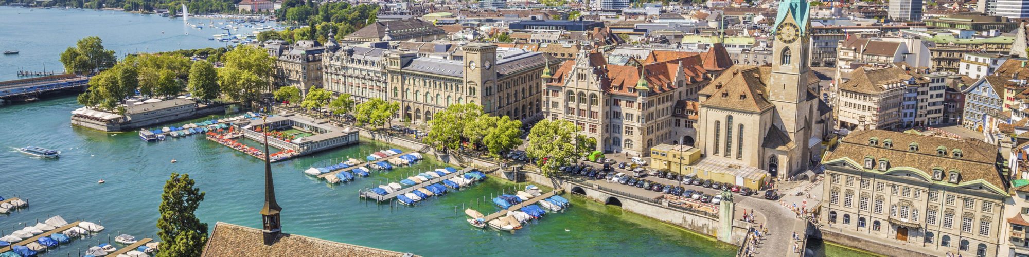Zurich travel agents packages deals