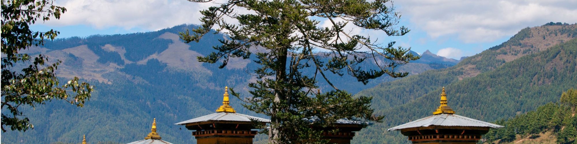 Bumthang travel agents packages deals