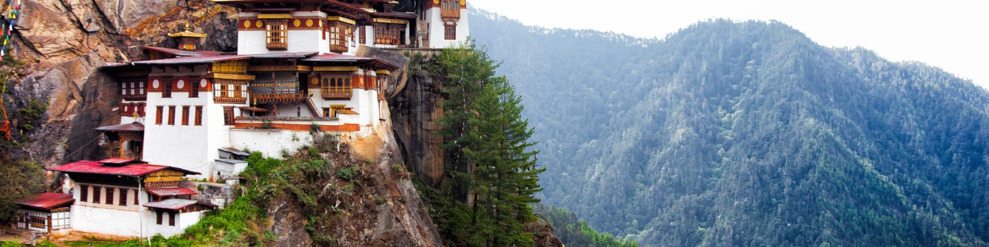Bhutan travel agents packages deals
