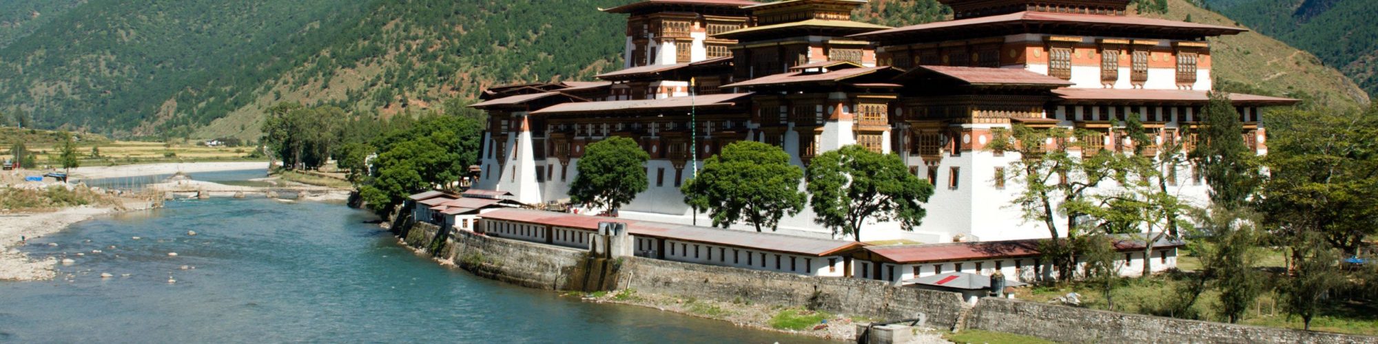Punakha travel agents packages deals