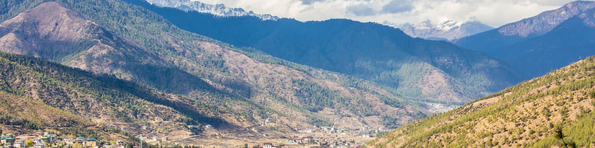 Thimphu travel agents packages deals