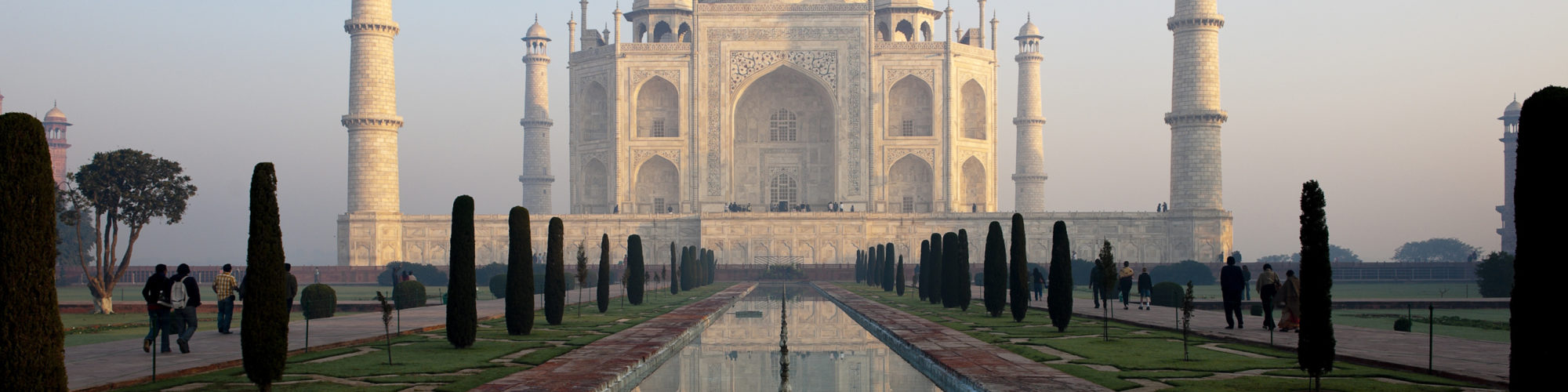 Agra travel agents packages deals