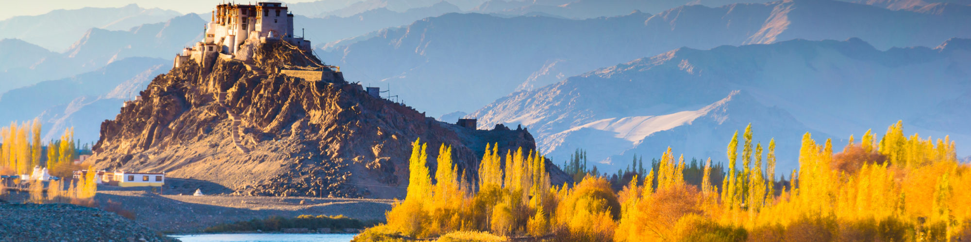 Ladakh travel agents packages deals