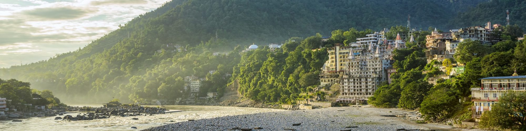 Rishikesh travel agents packages deals