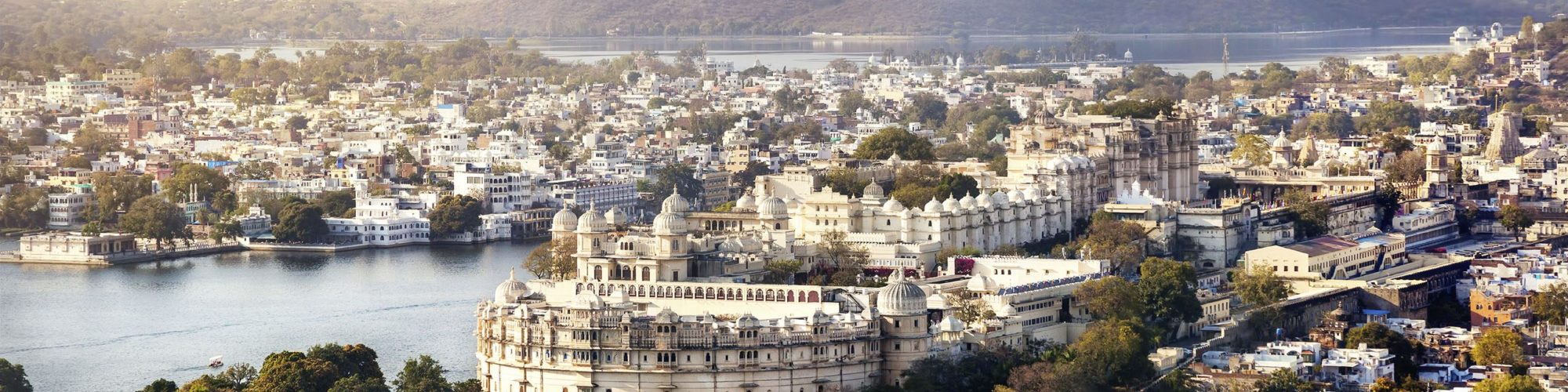 Udaipur travel agents packages deals