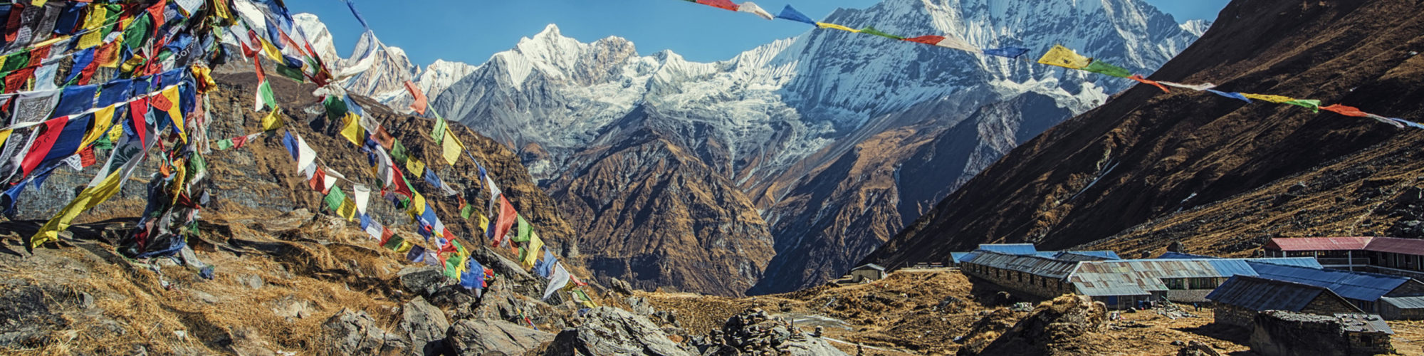 Annapurna Travel travel agents packages deals