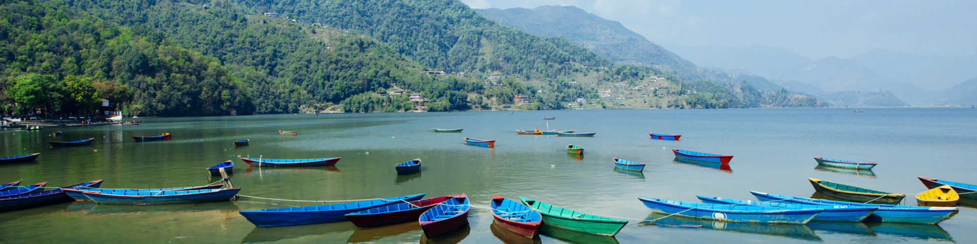 Pokhara Travel travel agents packages deals