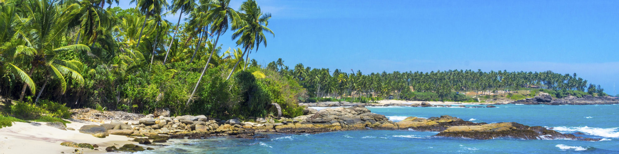 Tangalle travel agents packages deals