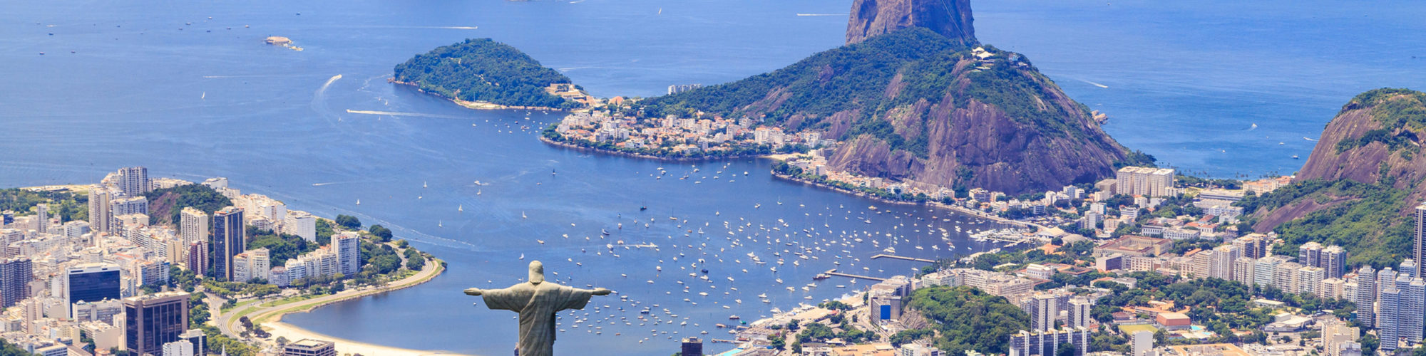 Rio De Janeiro travel agents packages deals