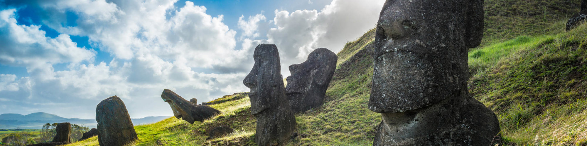 Easter Island travel agents packages deals