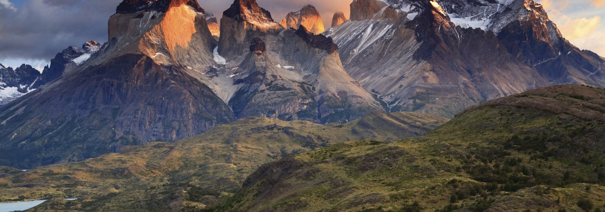 Torres Del Paine travel agents packages deals