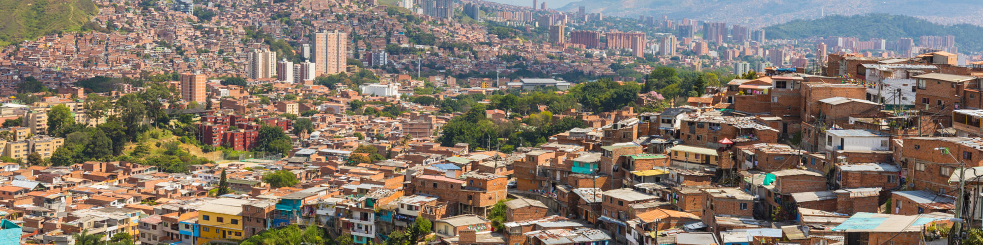Medellin travel agents packages deals