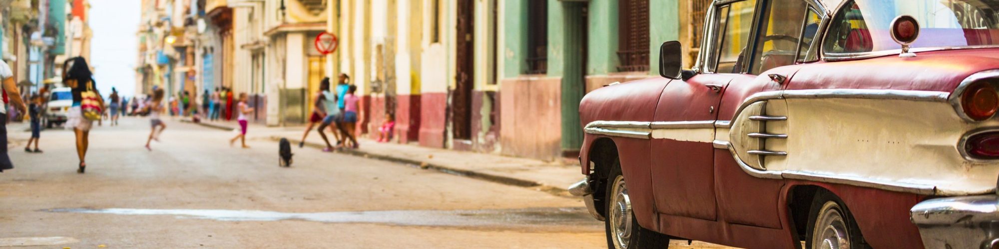 Havana travel agents packages deals