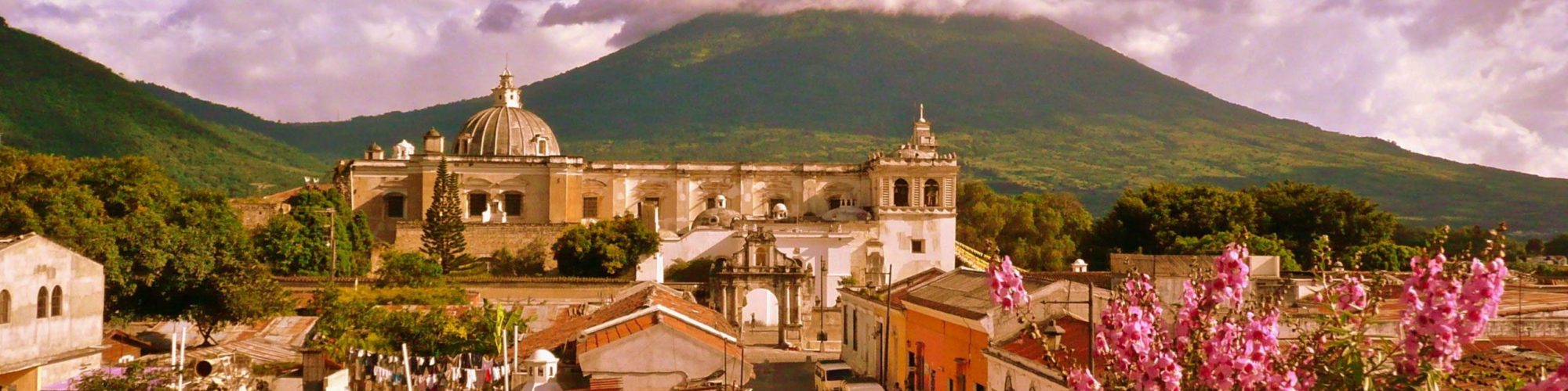 Guatemala travel agents packages deals