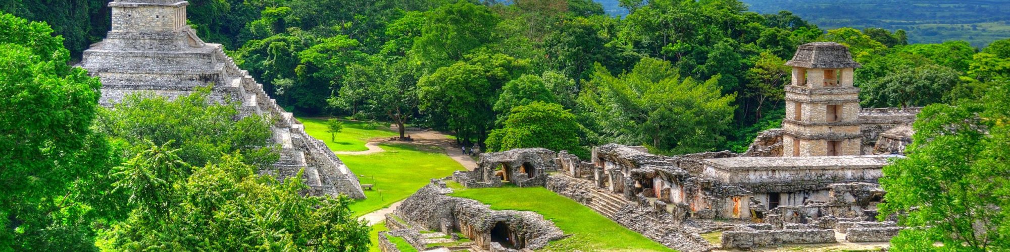 Palenque travel agents packages deals