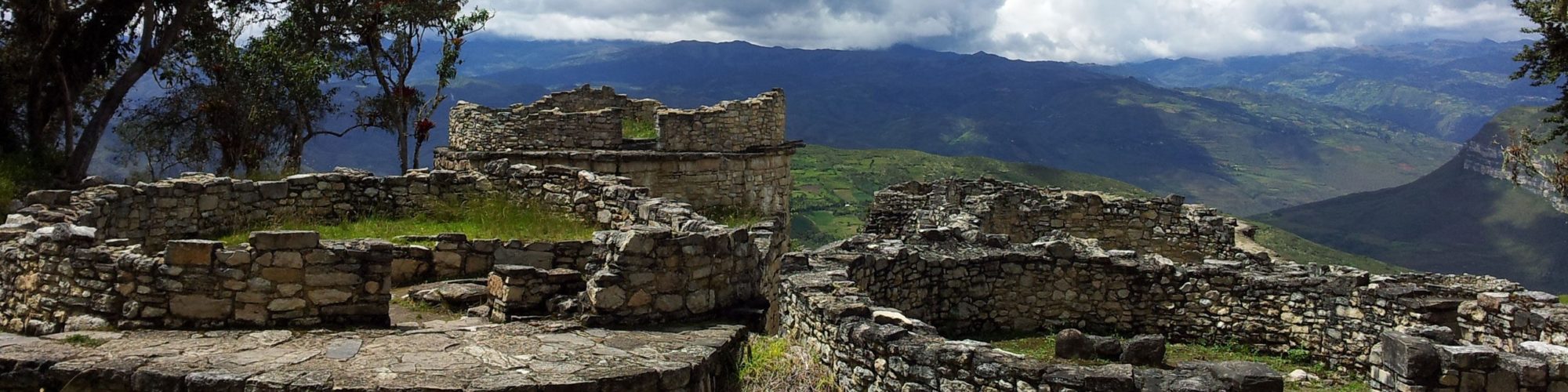 Chachapoyas Travel travel agents packages deals