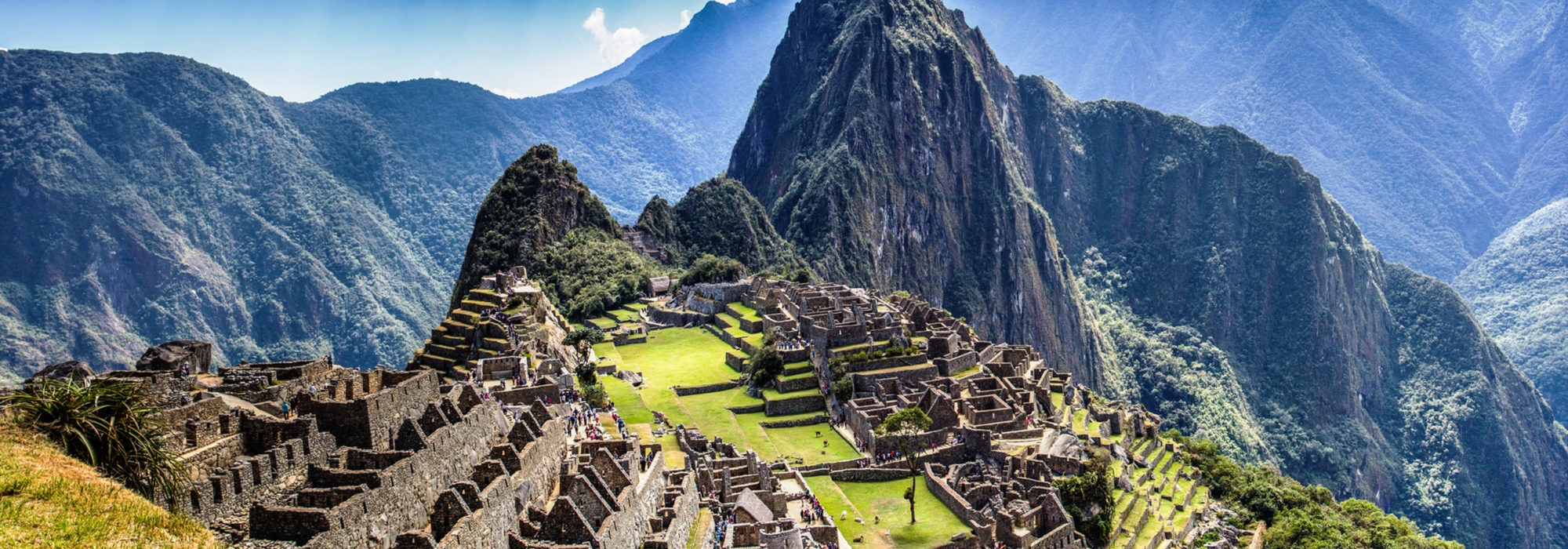 Machu Picchu travel agents packages deals