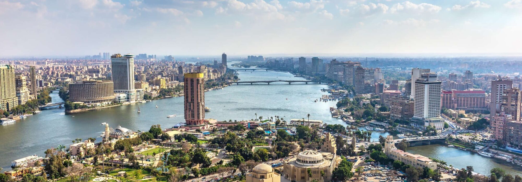 Cairo Travel travel agents packages deals