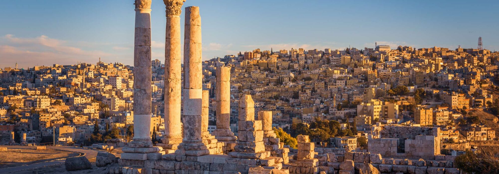 Amman travel agents packages deals
