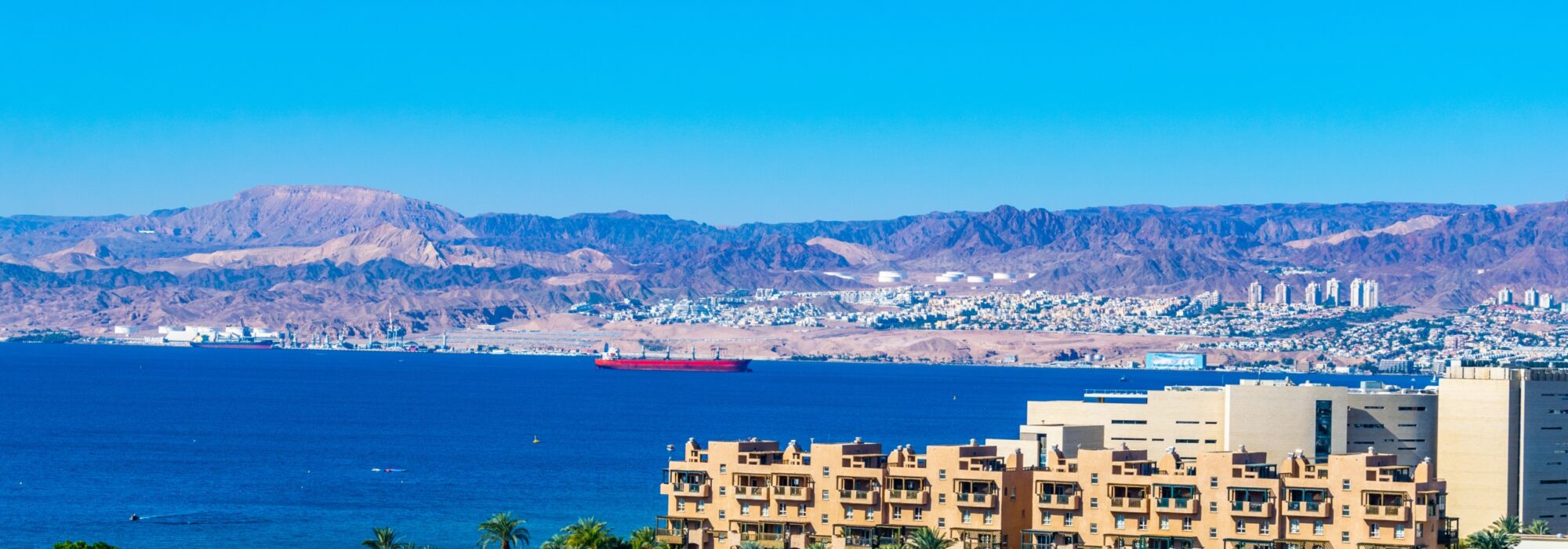 Aqaba travel agents packages deals