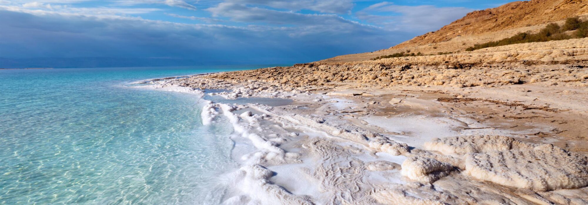 Dead Sea travel agents packages deals